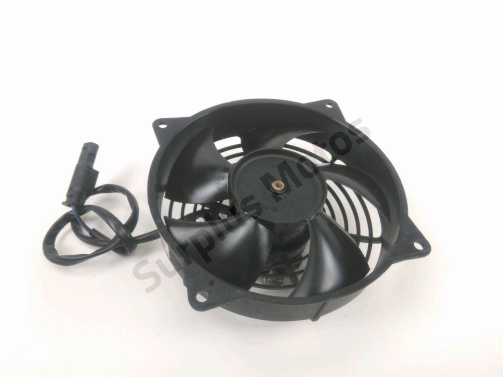 VENTILATEUR