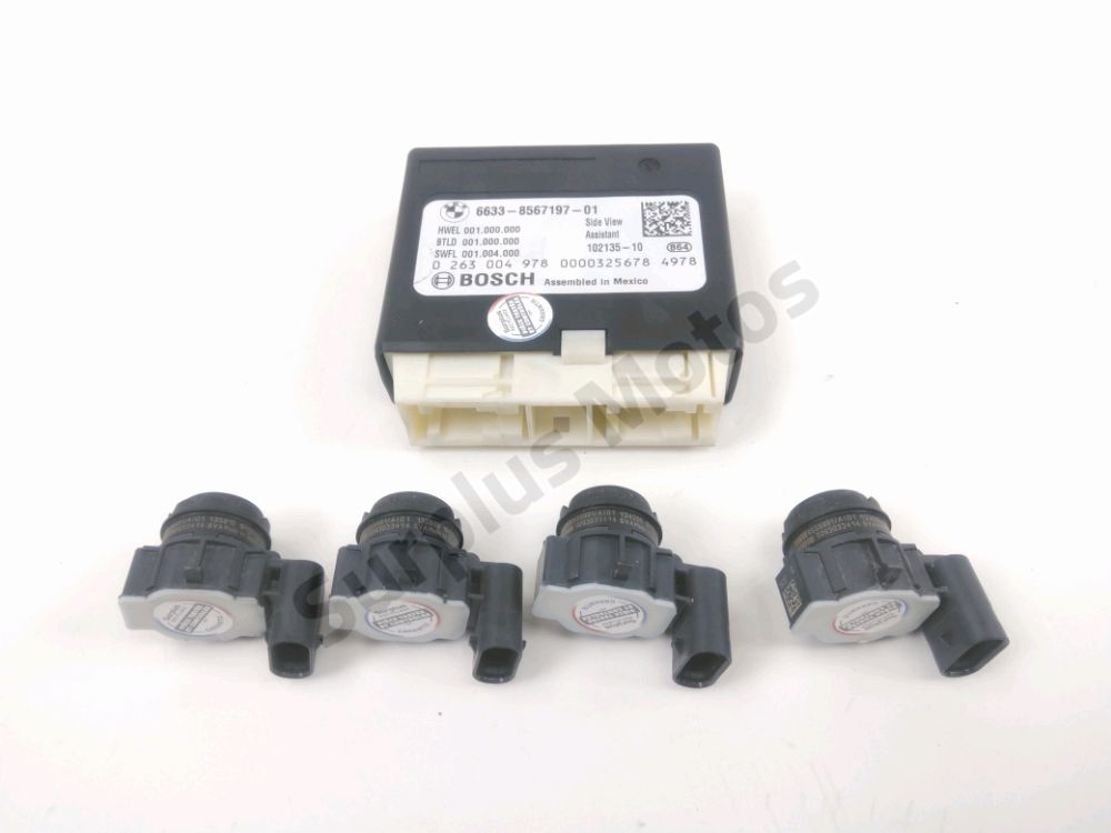 PACK ELECTRIQUE