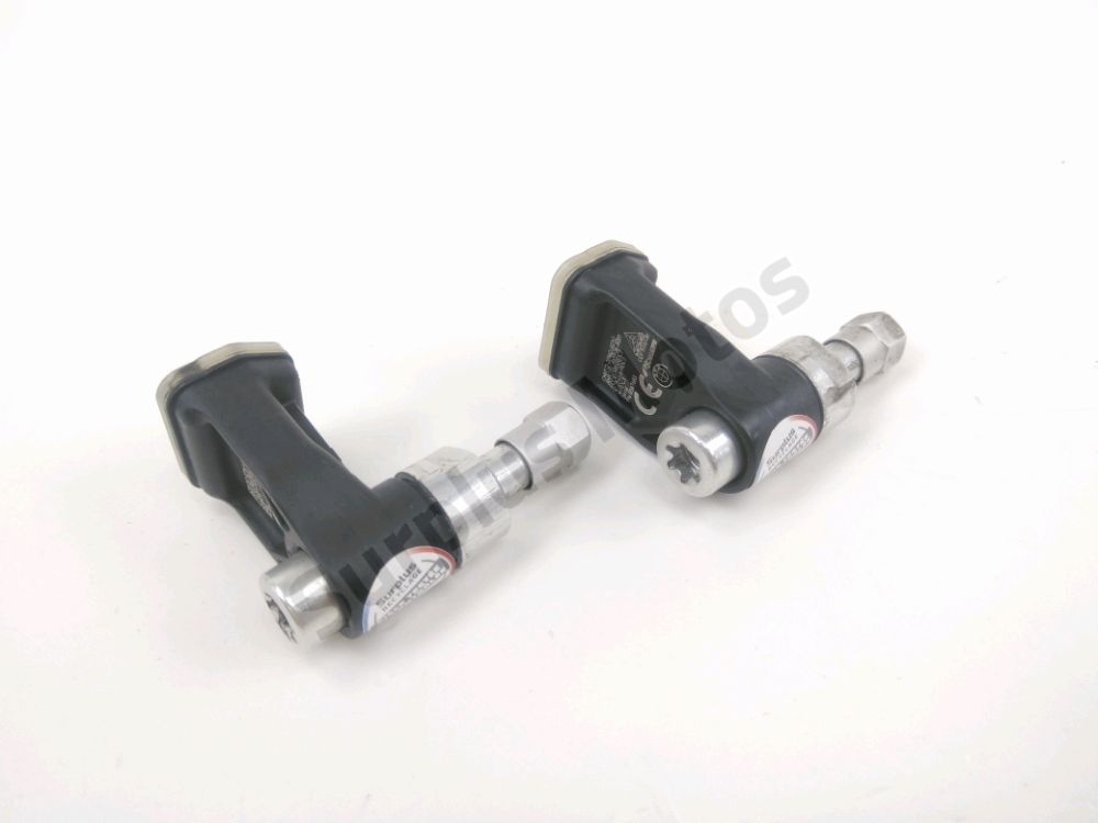 VALVES ELECTRONIQUES