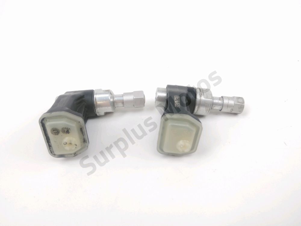 VALVES ELECTRONIQUES