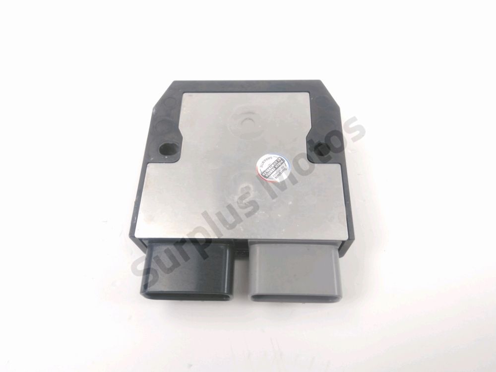 REGULATEUR DE TENSION