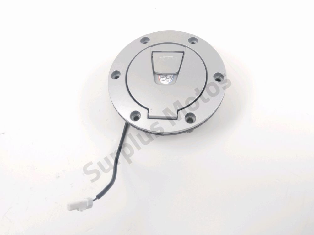 Bouchon de reservoir