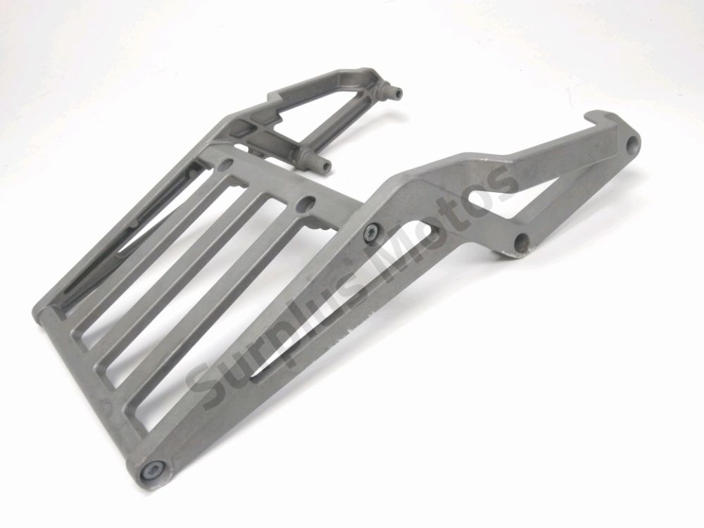 Porte paquets arriere