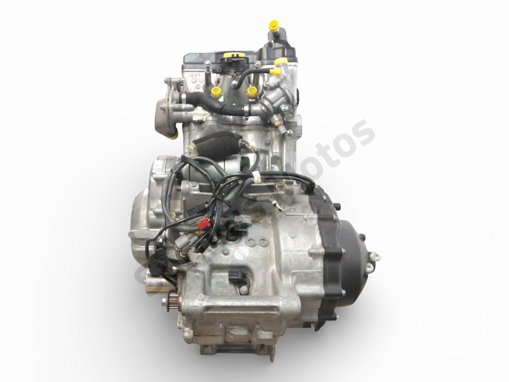 MOTEUR