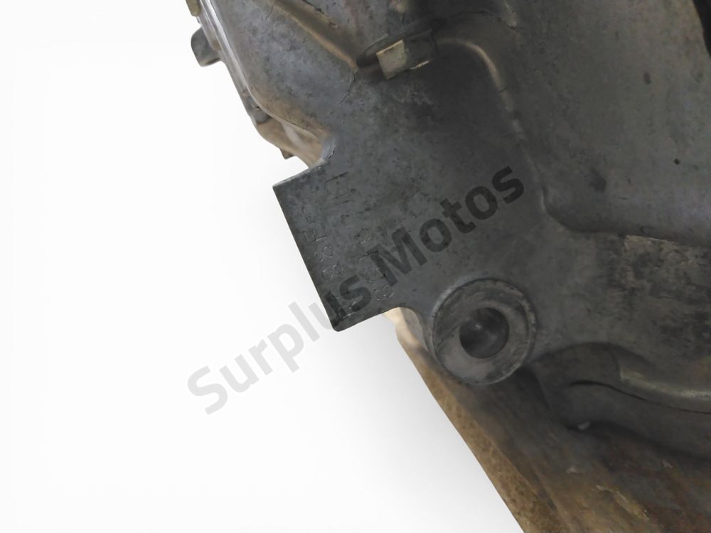 MOTEUR