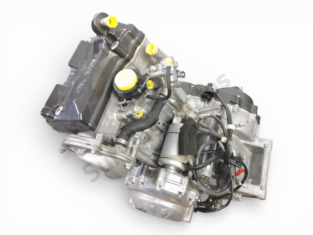 MOTEUR