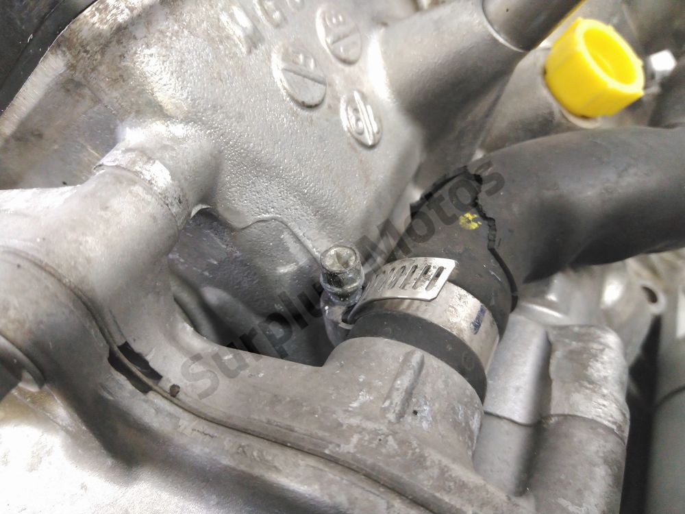 MOTEUR
