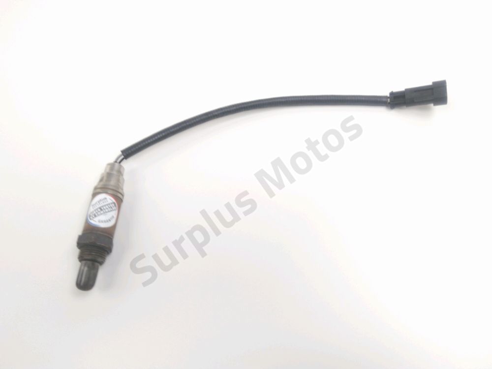 SONDE LAMBDA