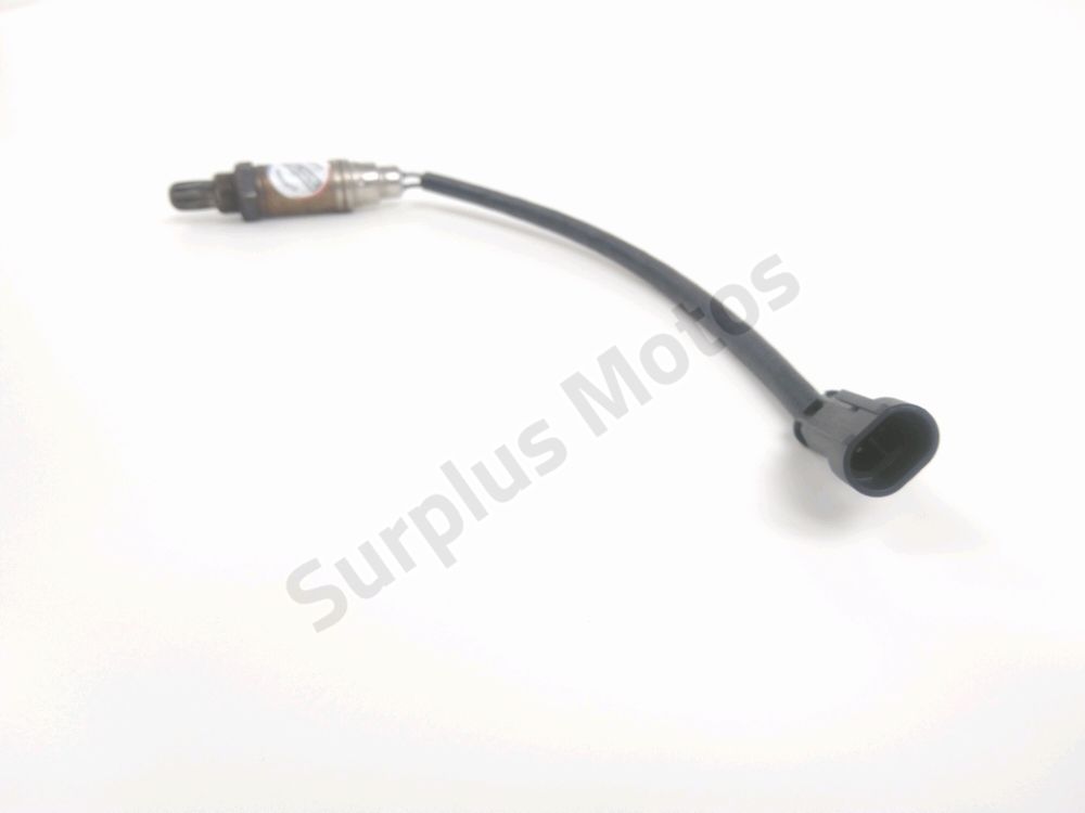 SONDE LAMBDA