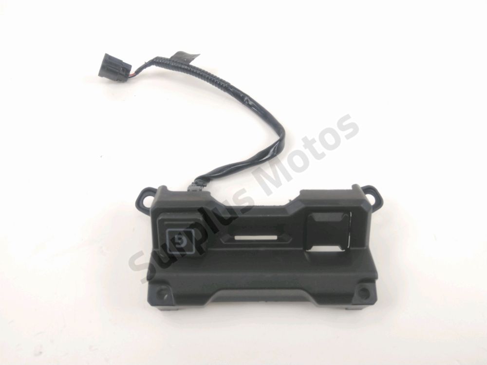 PACK ELECTRIQUE