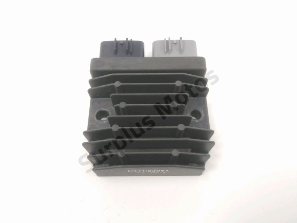 REGULATEUR DE TENSION