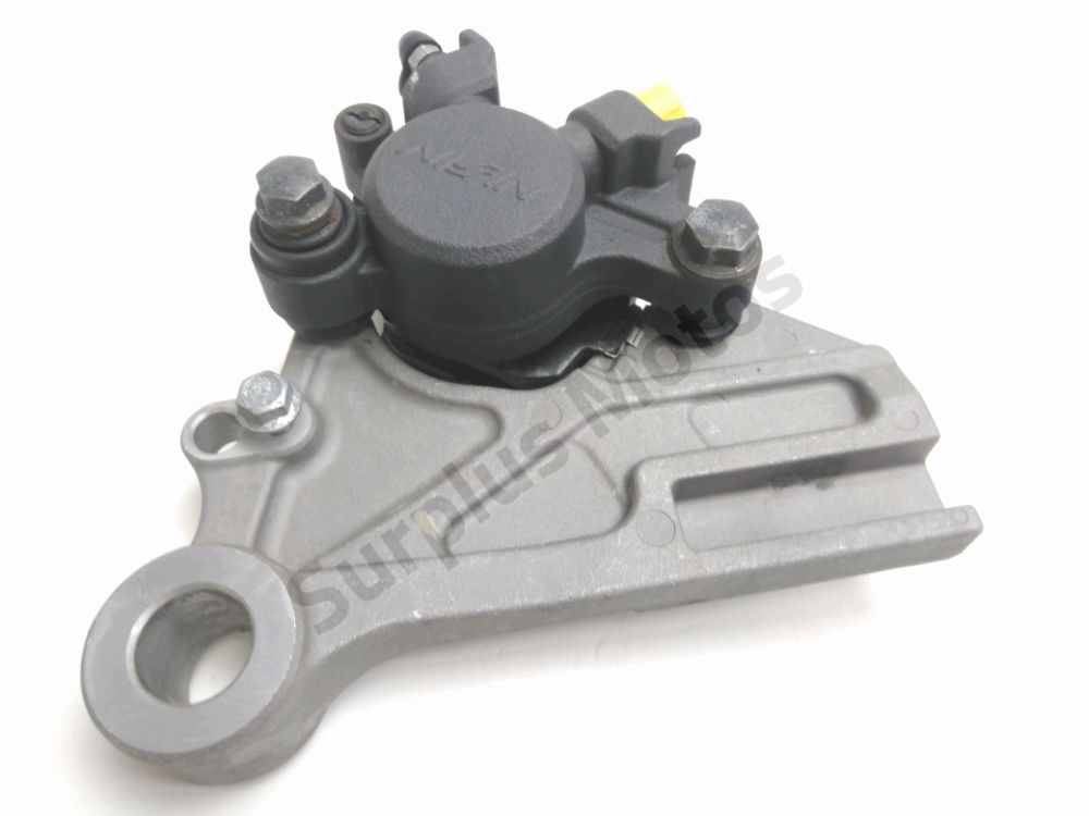 ETRIER FREIN ARRIERE