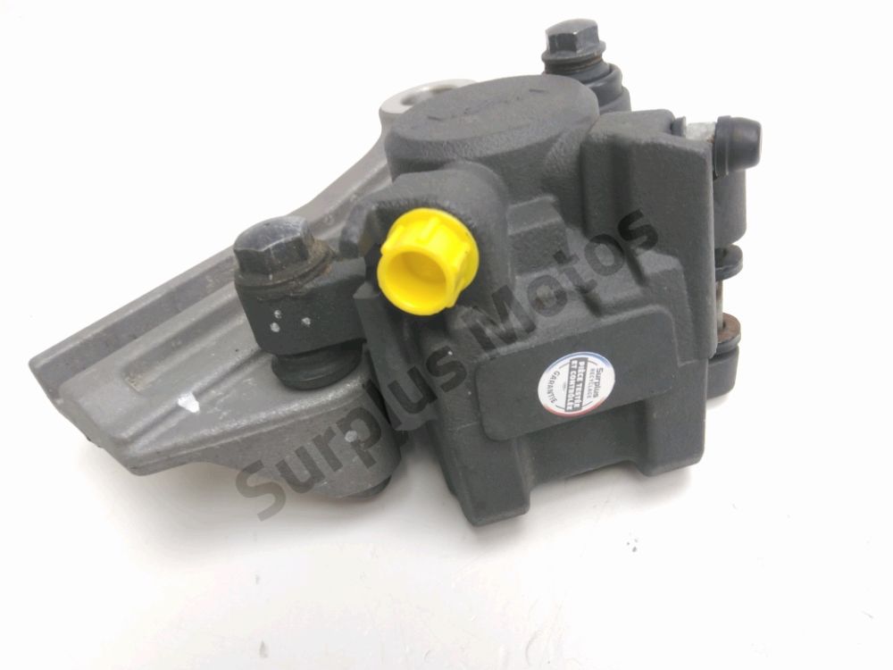 ETRIER FREIN ARRIERE