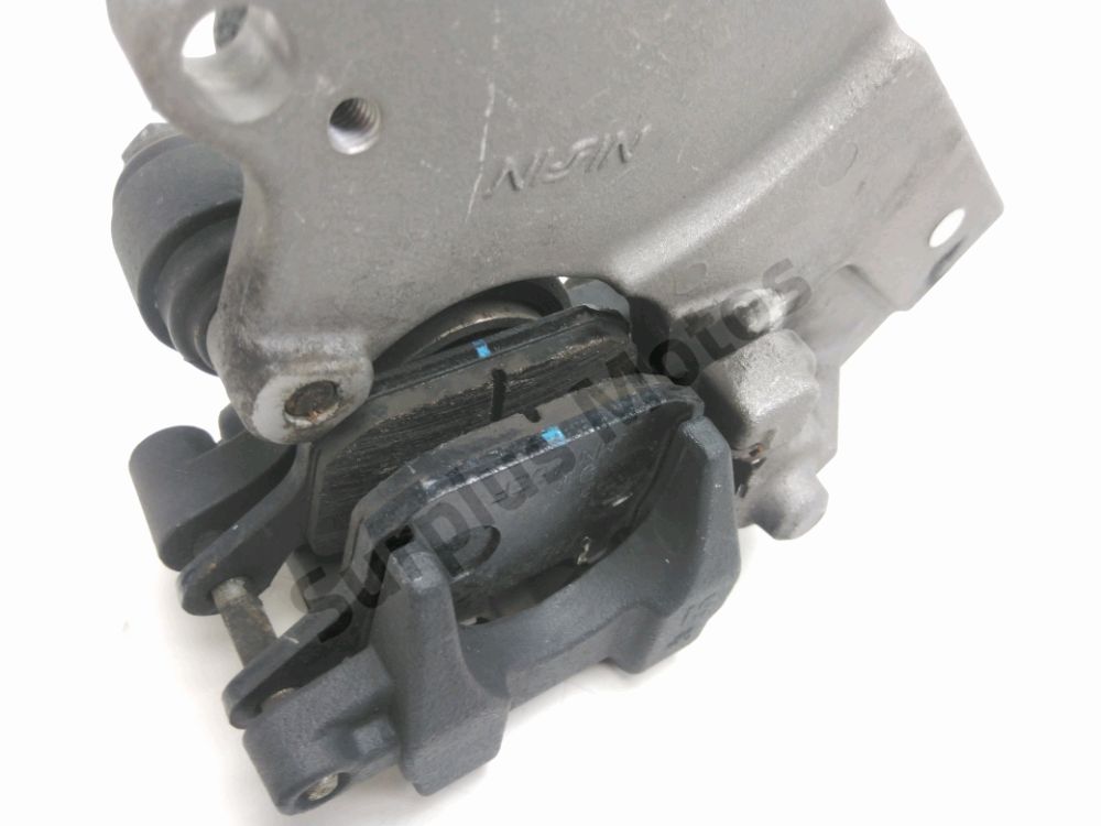 ETRIER FREIN ARRIERE