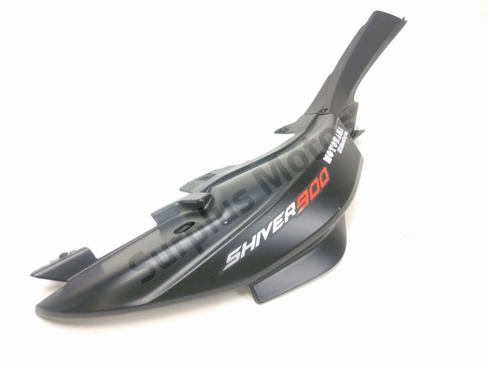 CARENAGE ARRIERE DROIT