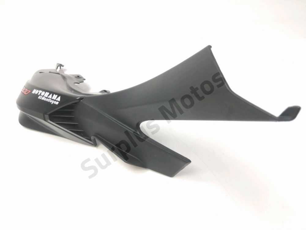 CARENAGE ARRIERE DROIT