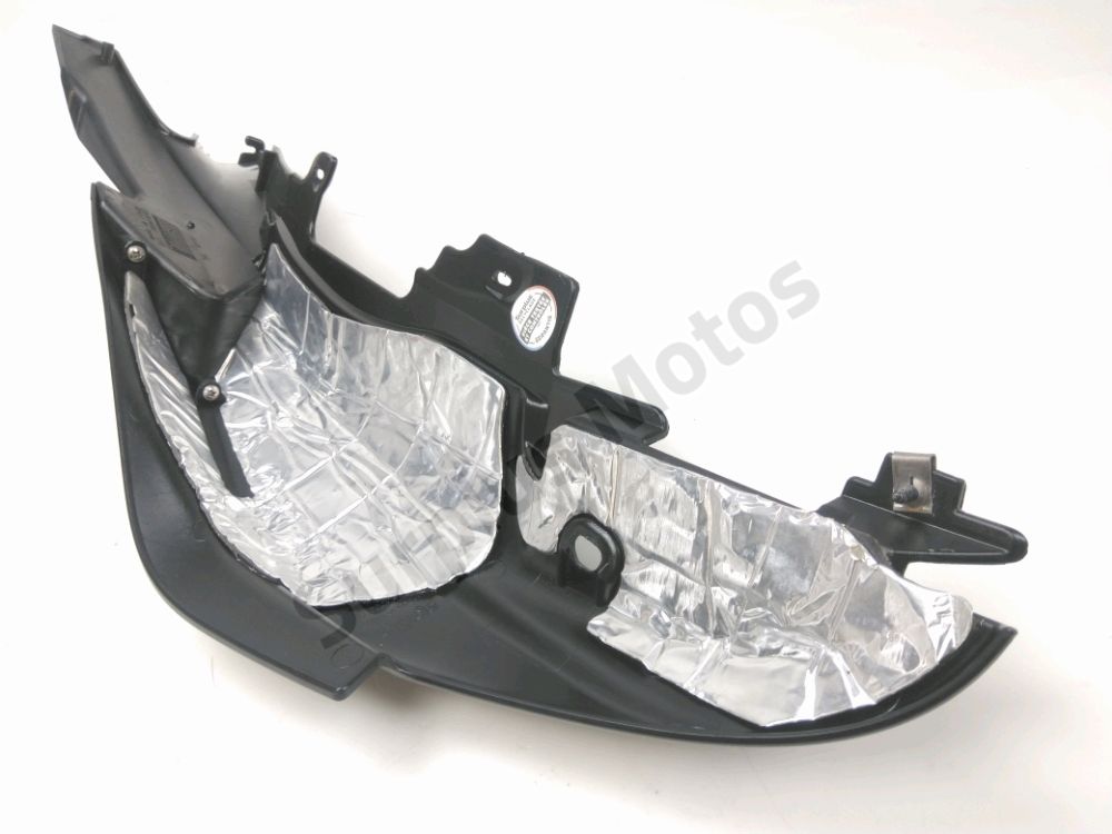 CARENAGE ARRIERE DROIT