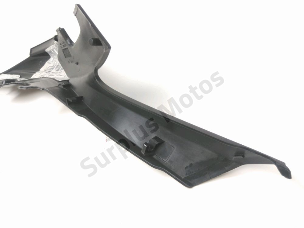 CARENAGE ARRIERE DROIT