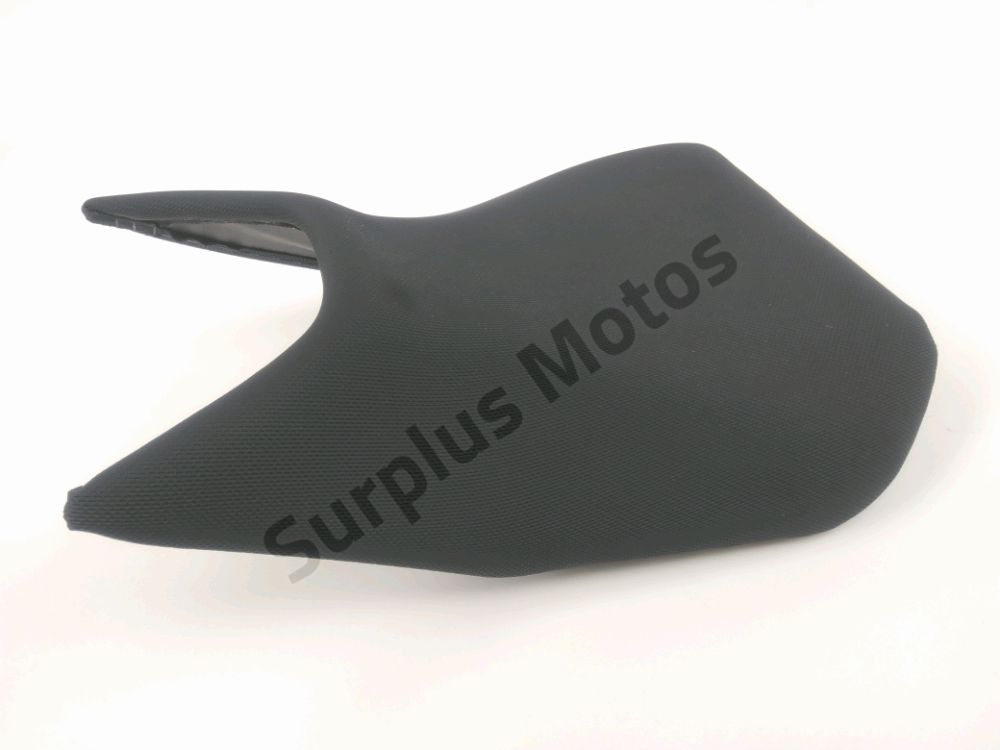 SELLE CONDUCTEUR