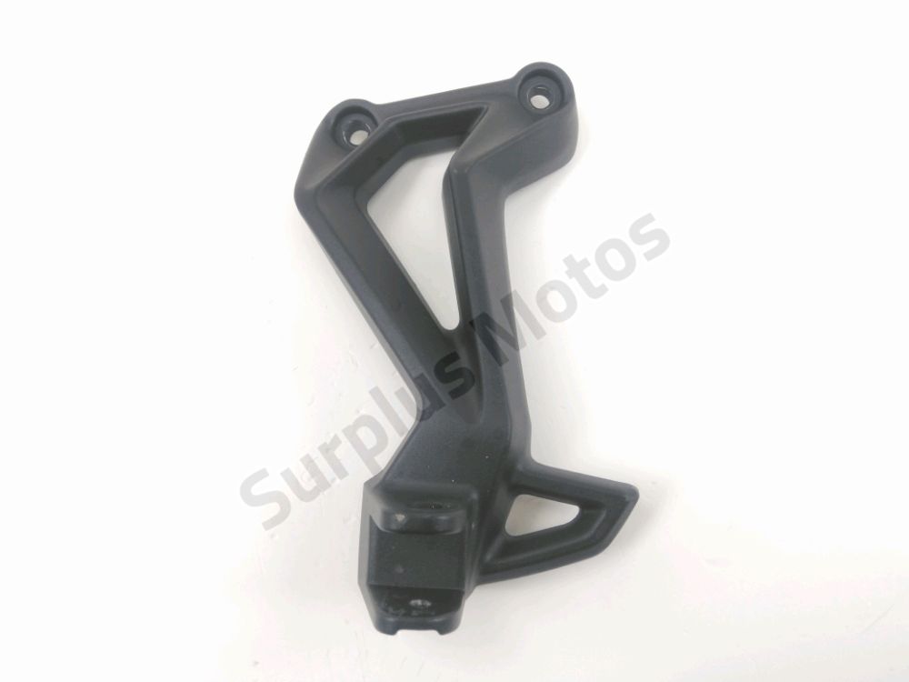 Platine arriere gauche complete occasion VOGE NAKED R 2021