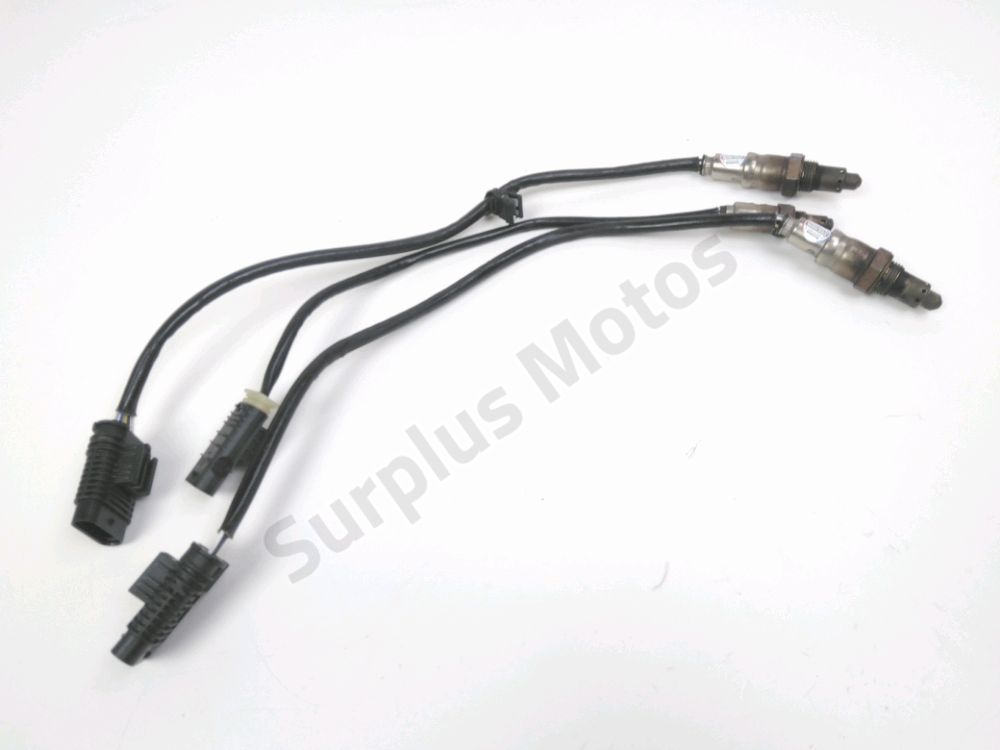 SONDE LAMBDA