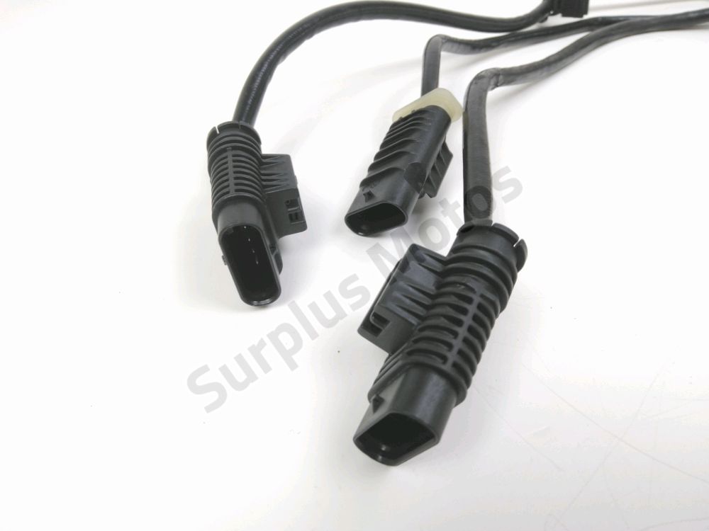 SONDE LAMBDA