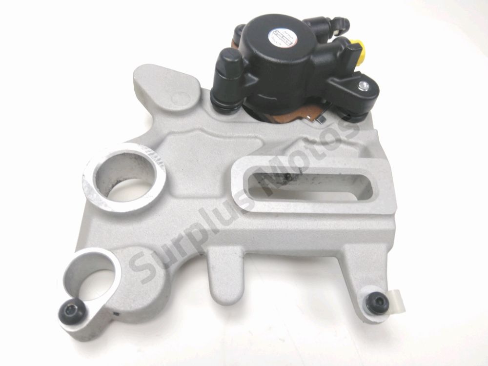 ETRIER FREIN ARRIERE