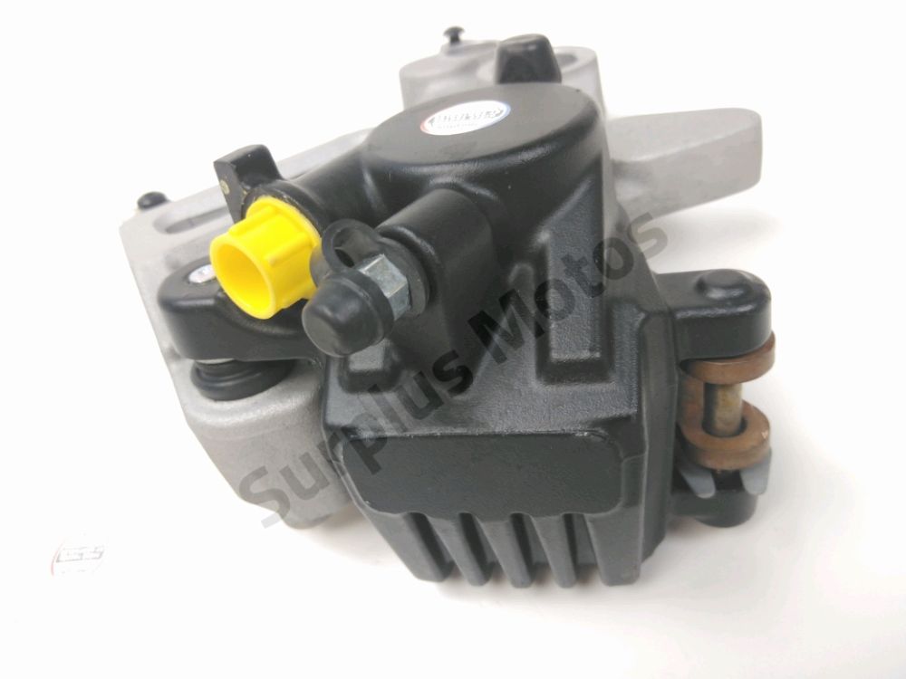 ETRIER FREIN ARRIERE