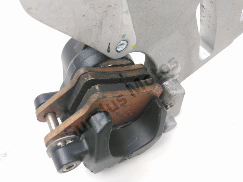 ETRIER FREIN ARRIERE