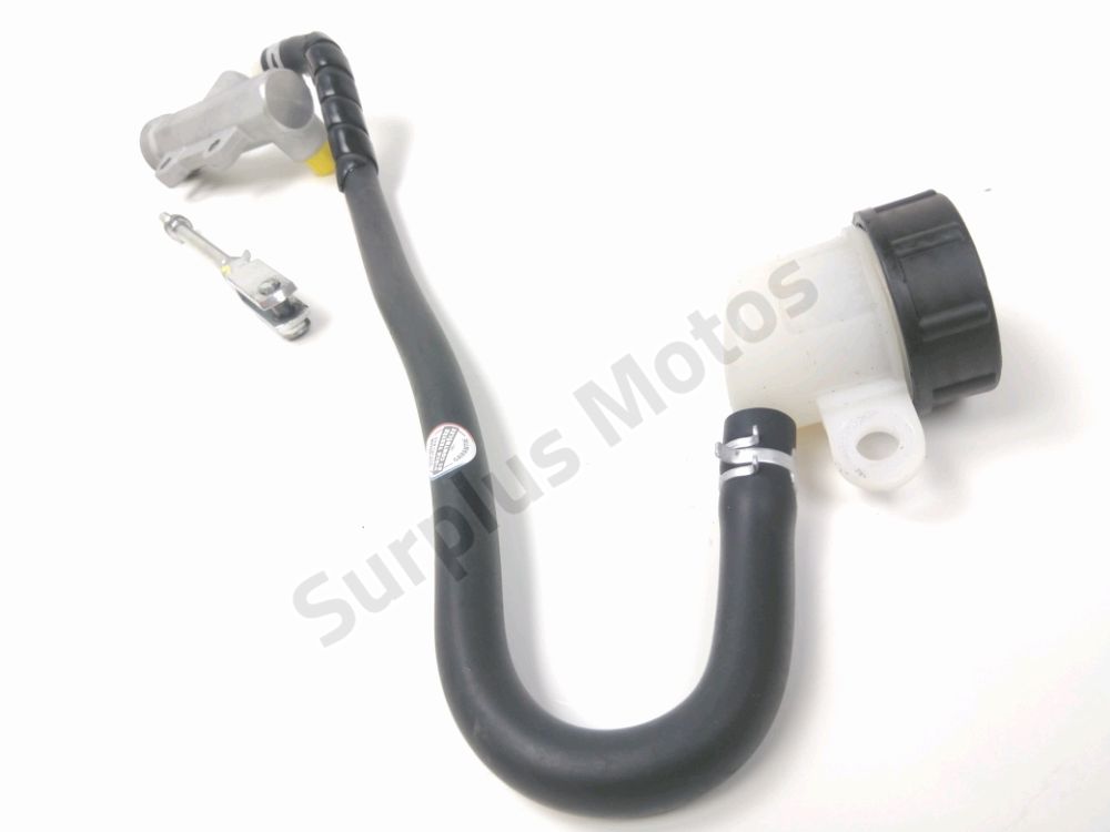 MAITRE CYLINDRE FREIN AR COMPLET