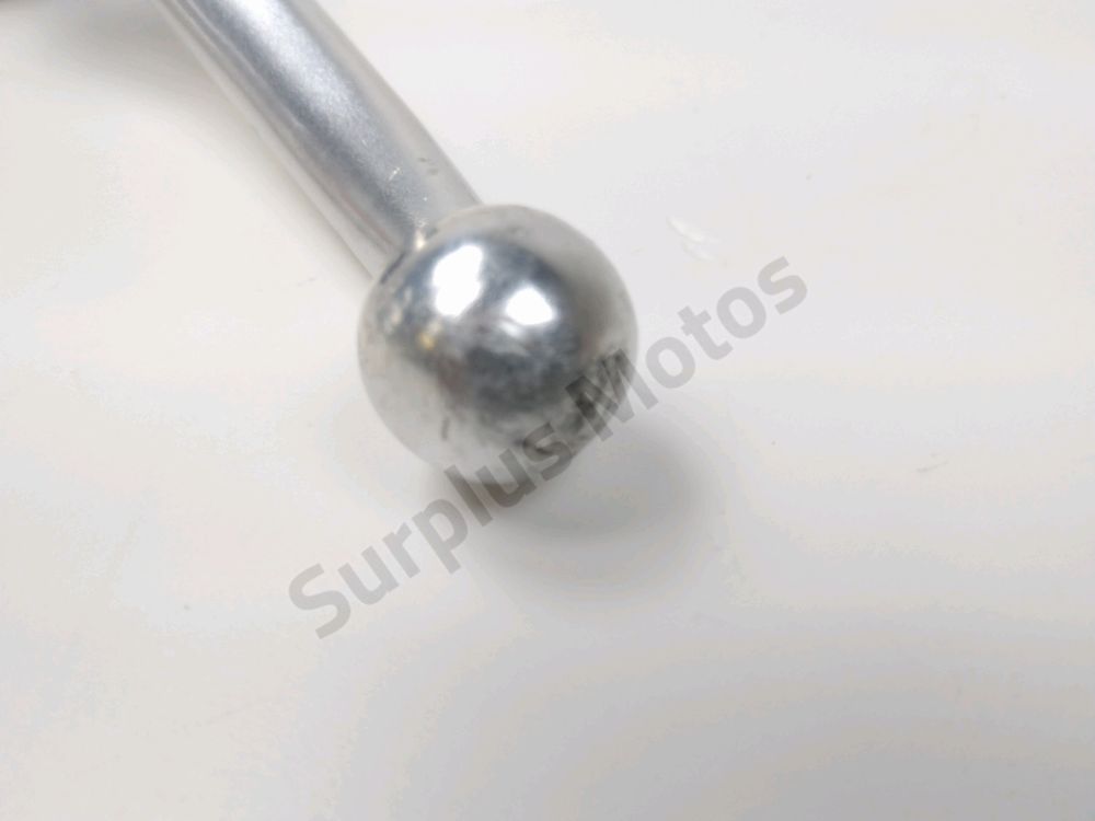 MAITRE CYLINDRE FREIN AV COMPLET