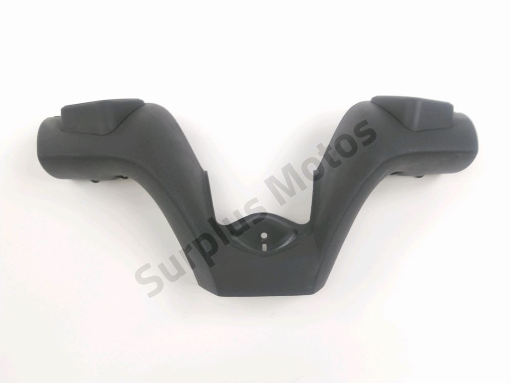 HABILLAGE AVANT DU GUIDON