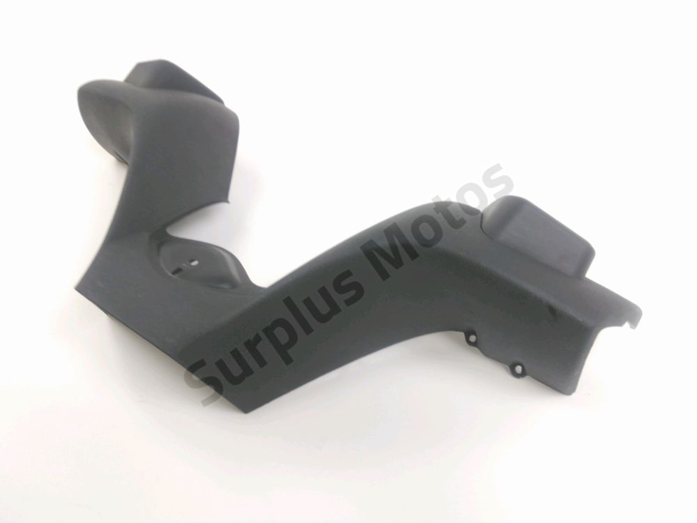 HABILLAGE AVANT DU GUIDON