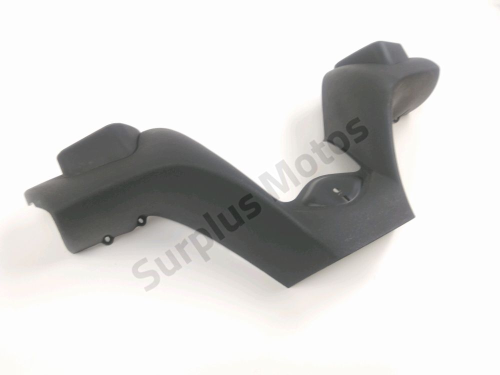 HABILLAGE AVANT DU GUIDON