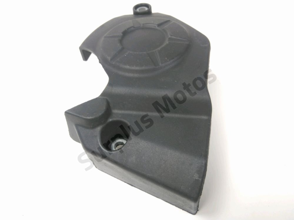 Couvercle pignon sortie boite