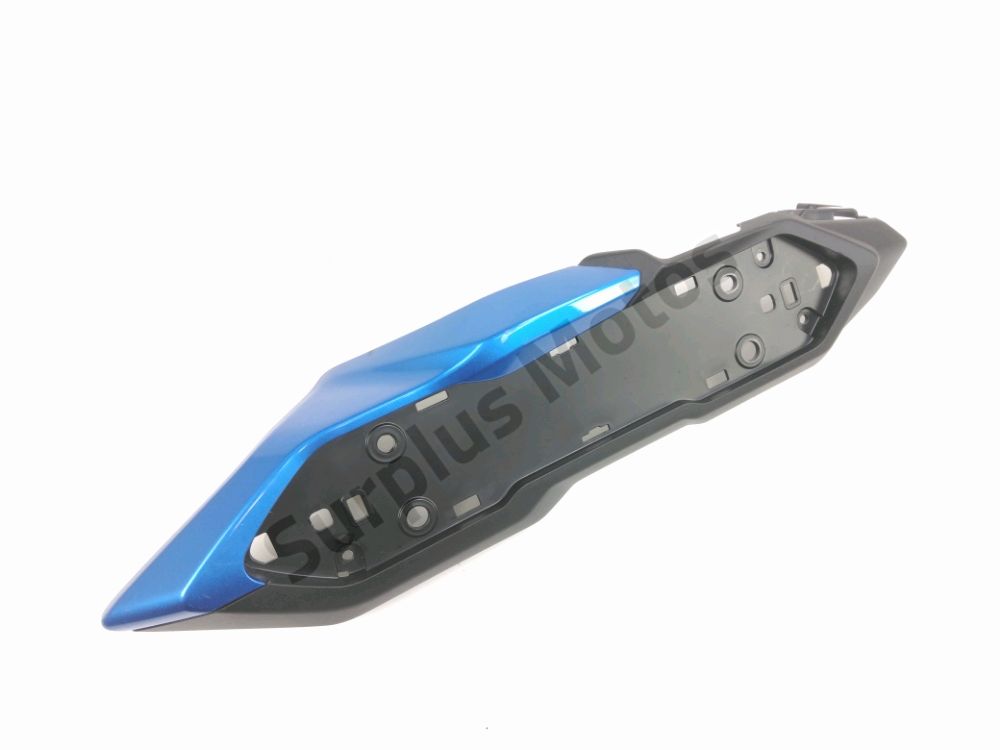 CARENAGE ARRIERE GAUCHE