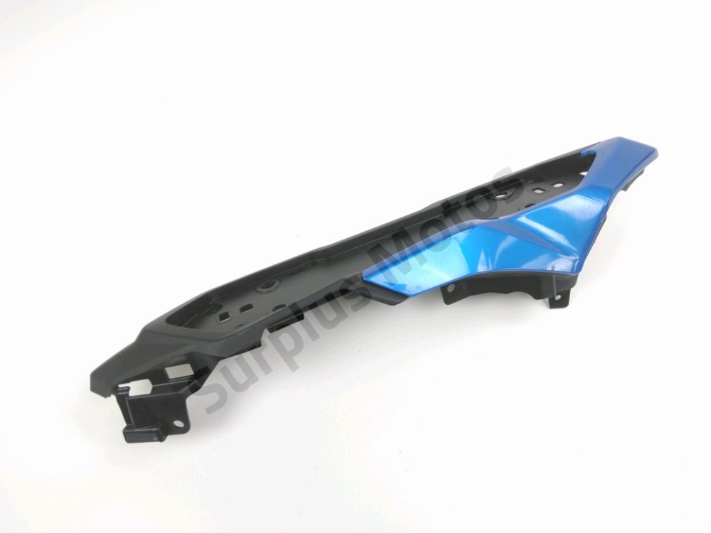 CARENAGE ARRIERE GAUCHE