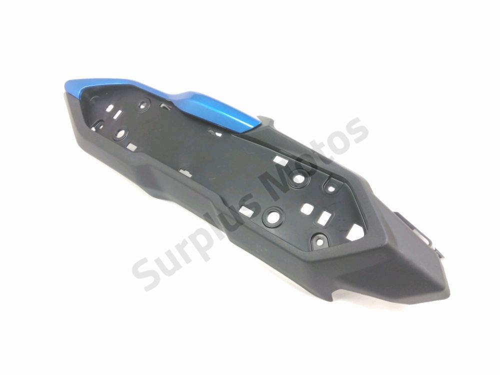 CARENAGE ARRIERE GAUCHE