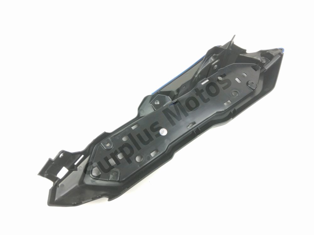 CARENAGE ARRIERE GAUCHE