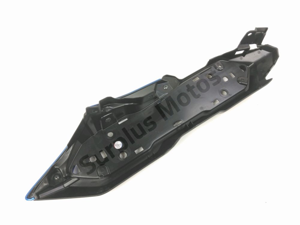 CARENAGE ARRIERE DROIT