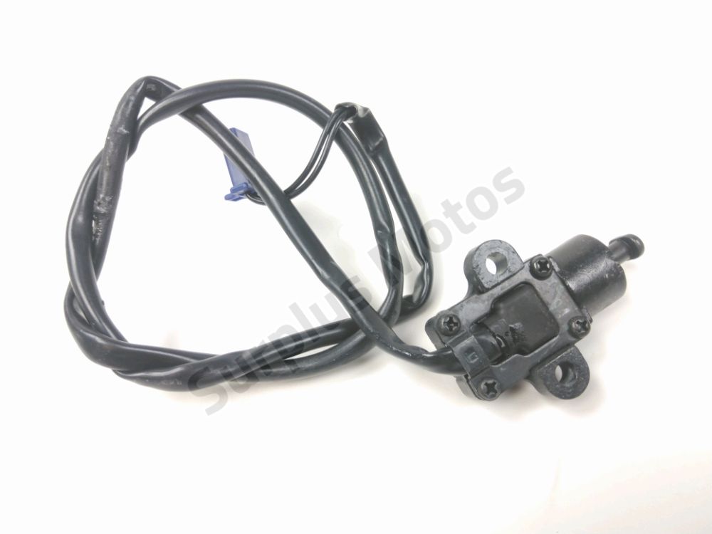 CONTACTEUR DE BEQUILLE