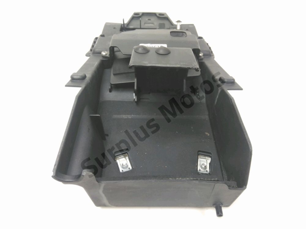 PASSAGE DE ROUE COMPLET