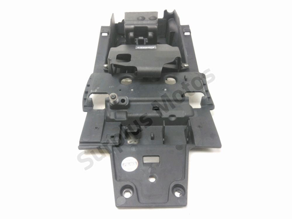 PASSAGE DE ROUE COMPLET