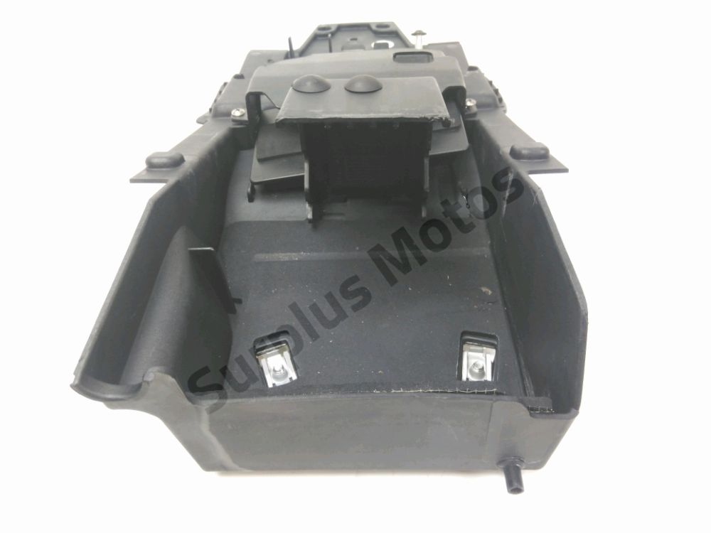 PASSAGE DE ROUE COMPLET