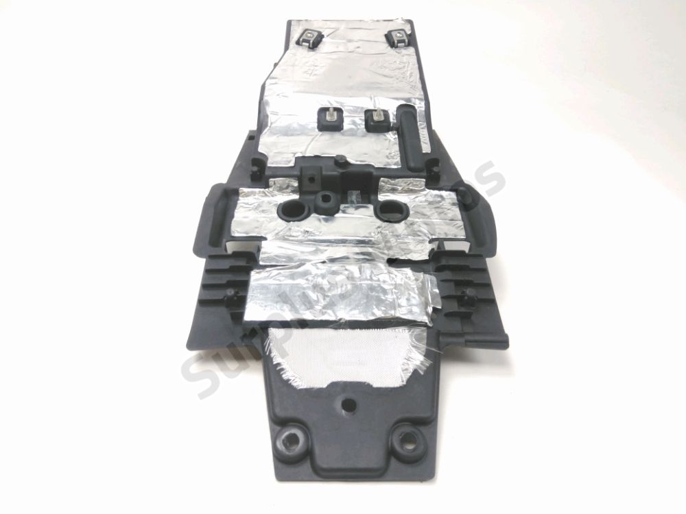 PASSAGE DE ROUE COMPLET