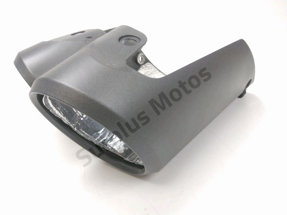 HABILLAGE SILENCIEUX