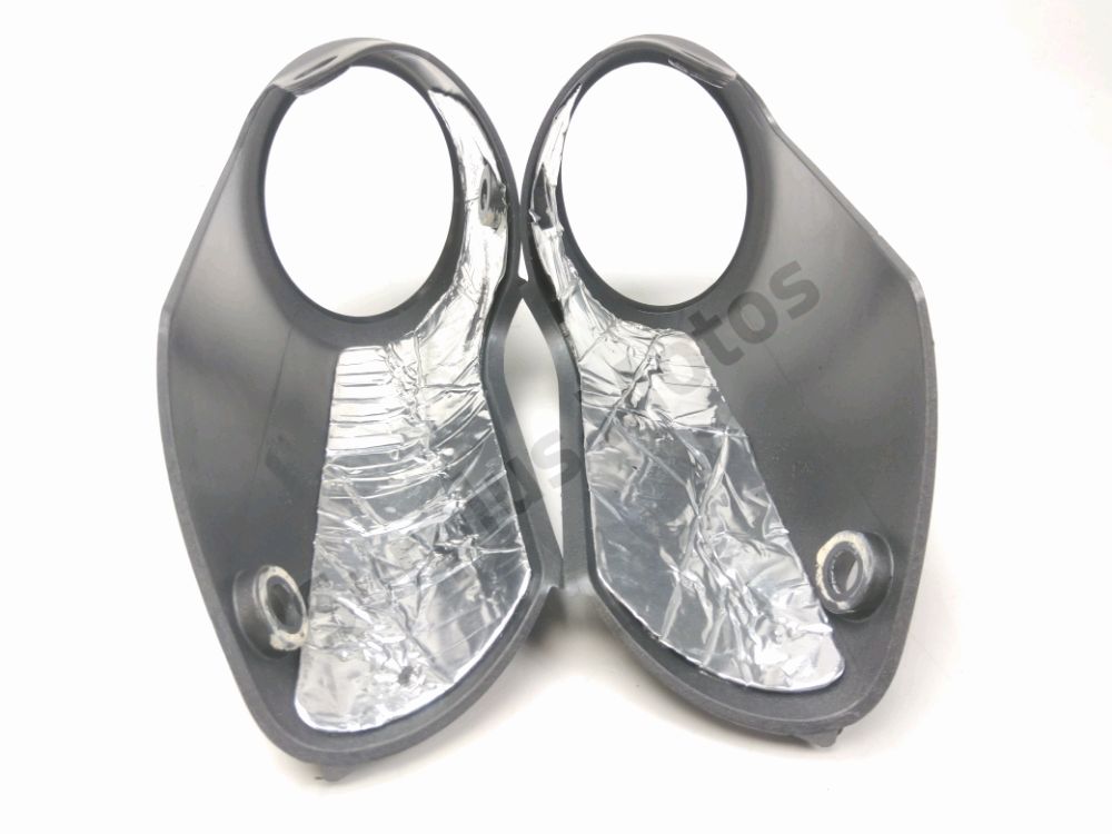 HABILLAGE SILENCIEUX