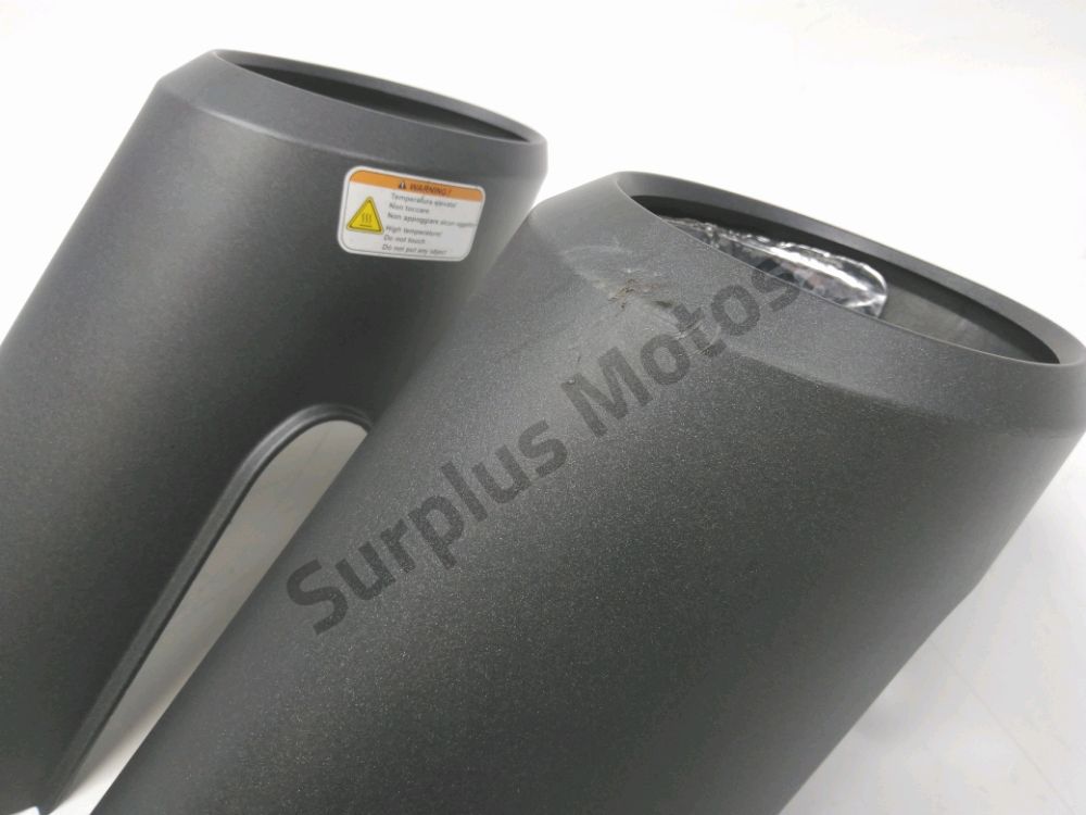 HABILLAGE SILENCIEUX