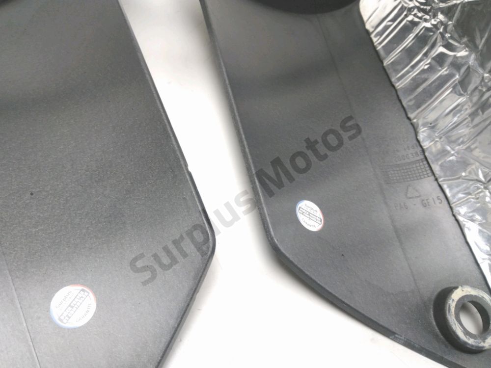 HABILLAGE SILENCIEUX