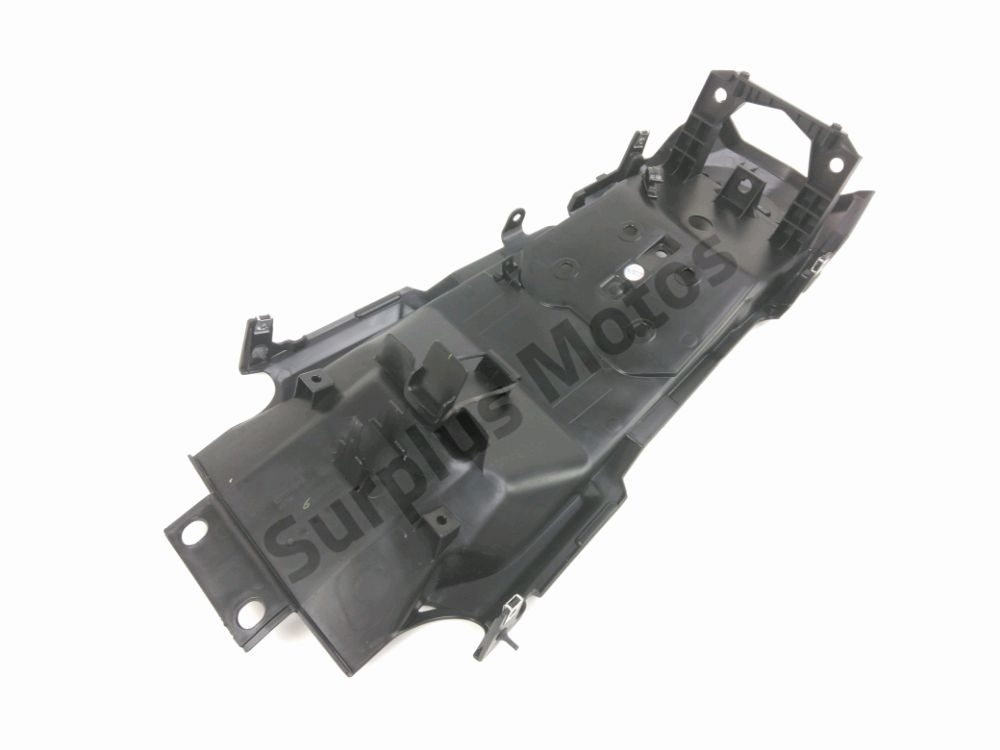 PASSAGE DE ROUE COMPLET